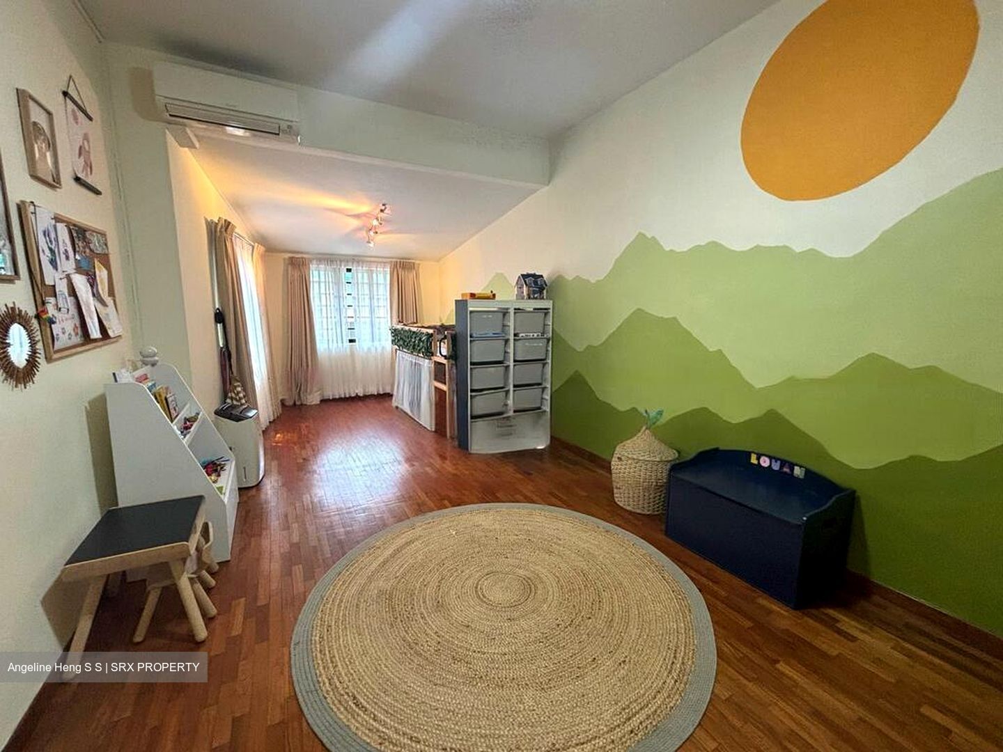 Capitol Park (D11), Terrace #473804651